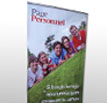 Banner Roll Up